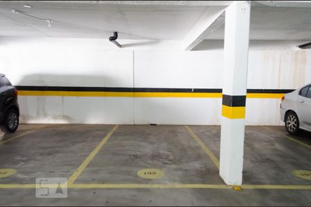 Apartamento à venda com 57m², 2 quartos e 1 vaga Apartamento à venda com 57m², 2 quartos e 1 vagaGaragem