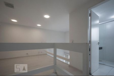 Suíte de apartamento para alugar com 1 quarto, 55m² em Brooklin Paulista, São Paulo