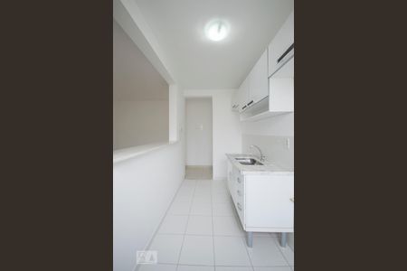 Apartamento à venda com 49m², 2 quartos e 1 vaga Apartamento à venda com 49m², 2 quartos e 1 vagaCozinha