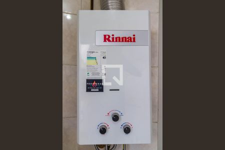 Apartamento à venda com 132m², 3 quartos e 3 vagas Apartamento à venda com 132m², 3 quartos e 3 vagasÁrea de Serviço