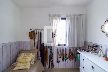 Apartamento à venda com 132m², 3 quartos e 3 vagas Apartamento à venda com 132m², 3 quartos e 3 vagasQuarto 2