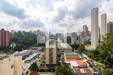 Apartamento à venda com 132m², 3 quartos e 3 vagas Apartamento à venda com 132m², 3 quartos e 3 vagasVista do Quarto  2