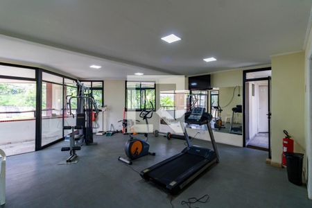 Apartamento à venda com 132m², 3 quartos e 3 vagas Apartamento à venda com 132m², 3 quartos e 3 vagasÁrea comum