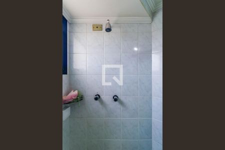 Apartamento à venda com 132m², 3 quartos e 3 vagas Apartamento à venda com 132m², 3 quartos e 3 vagasBanheiro Social