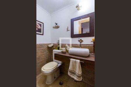 Apartamento à venda com 132m², 3 quartos e 3 vagas Apartamento à venda com 132m², 3 quartos e 3 vagasLavabo