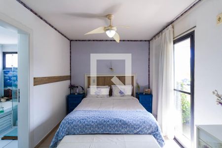 Apartamento à venda com 132m², 3 quartos e 3 vagas Apartamento à venda com 132m², 3 quartos e 3 vagasSuíte