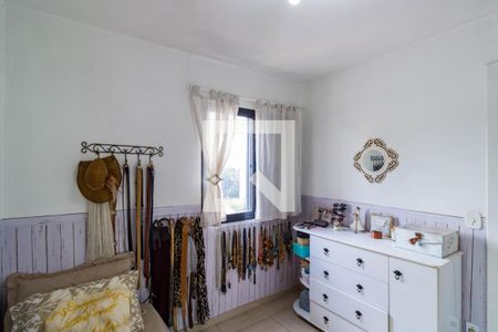 Apartamento à venda com 132m², 3 quartos e 3 vagas Apartamento à venda com 132m², 3 quartos e 3 vagasQuarto 2