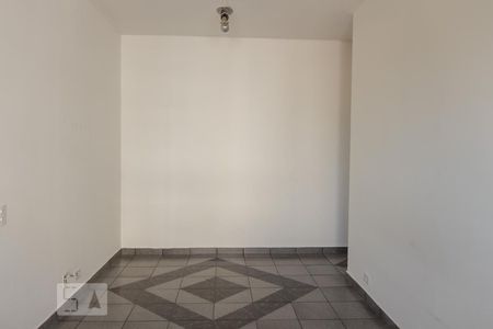 Sala de apartamento para alugar com 2 quartos, 56m² em Rudge Ramos, São Bernardo do Campo