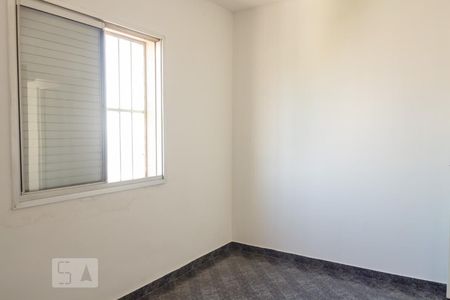 Quarto 1 de apartamento para alugar com 2 quartos, 56m² em Rudge Ramos, São Bernardo do Campo