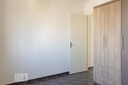 Quarto 1 de apartamento para alugar com 2 quartos, 56m² em Rudge Ramos, São Bernardo do Campo