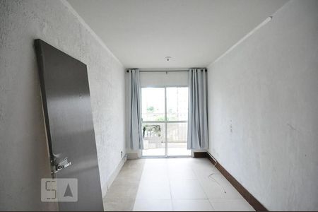 sala de apartamento para alugar com 2 quartos, 55m² em Vila Andrade, São Paulo