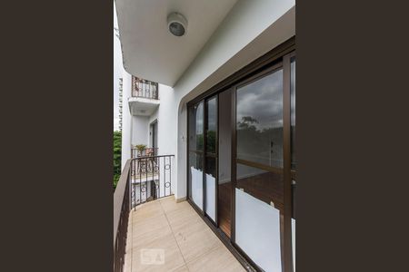 Varanda de apartamento para alugar com 3 quartos, 92m² em Alto de Pinheiros, São Paulo