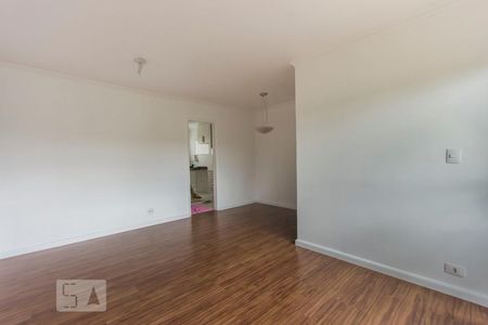 Sala de apartamento para alugar com 3 quartos, 92m² em Alto de Pinheiros, São Paulo