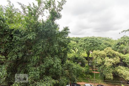 Vista de apartamento para alugar com 3 quartos, 92m² em Alto de Pinheiros, São Paulo