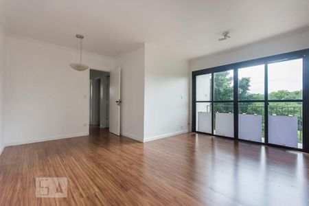 Sala de apartamento para alugar com 3 quartos, 92m² em Alto de Pinheiros, São Paulo