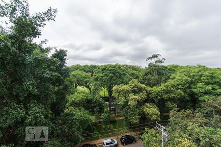 Vista de apartamento para alugar com 3 quartos, 92m² em Alto de Pinheiros, São Paulo