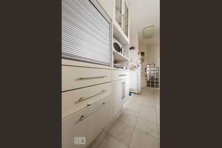 Apartamento à venda com 367m², 4 quartos e 3 vagasCozinha