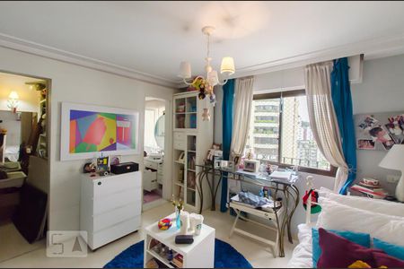 Apartamento à venda com 367m², 4 quartos e 3 vagasSuíte 3