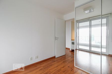 Apartamento para alugar com 52m², 1 quarto e 1 vaga Apartamento para alugar com 52m², 1 quarto e 1 vagaQuarto