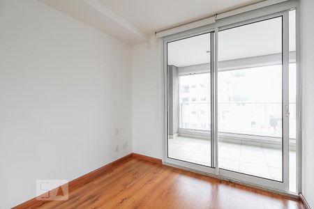 Apartamento para alugar com 52m², 1 quarto e 1 vaga Apartamento para alugar com 52m², 1 quarto e 1 vagaQuarto