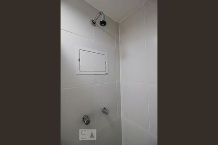 Banheiro de apartamento para alugar com 1 quarto, 52m² em Consolação, São Paulo