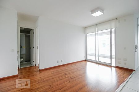 Sala de apartamento para alugar com 1 quarto, 52m² em Consolação, São Paulo