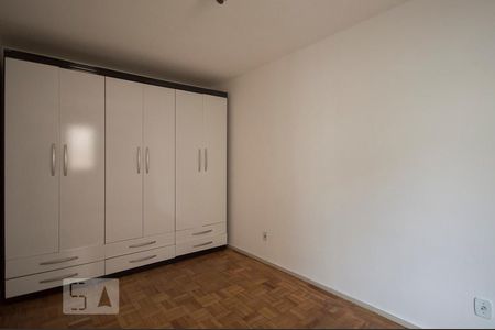 Quarto 01 de apartamento para alugar com 2 quartos, 54m² em Jardim Brasil (zona Sul), São Paulo