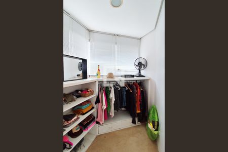 Apartamento para alugar com 210m², 1 quarto e 2 vagasCloset 2 da Suíte 