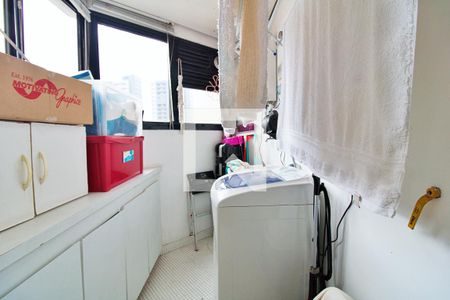 Apartamento para alugar com 210m², 1 quarto e 2 vagasÁrea de Serviço