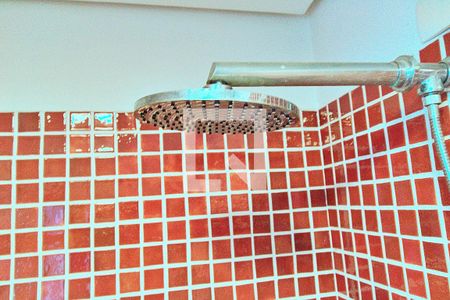 Apartamento para alugar com 210m², 1 quarto e 2 vagasBanheiro da Suíte 