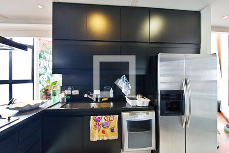 Apartamento para alugar com 210m², 1 quarto e 2 vagasCozinha