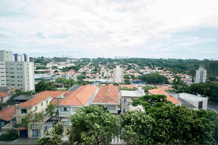 Vista de apartamento para alugar com 2 quartos, 64m² em Vila Alexandria, São Paulo