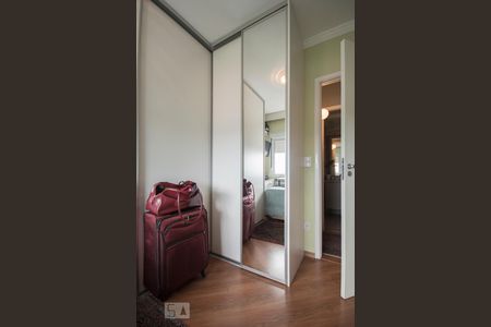 Apartamento à venda com 64m², 2 quartos e 2 vagas Apartamento à venda com 64m², 2 quartos e 2 vagasQuarto 01