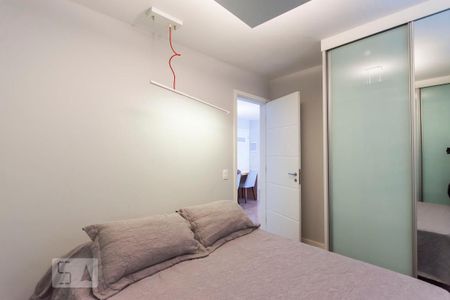 Quarto de apartamento para alugar com 1 quarto, 50m² em Itaim Bibi, São Paulo