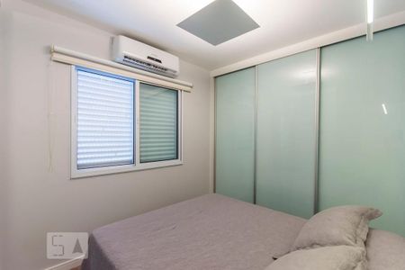 Quarto de apartamento para alugar com 1 quarto, 50m² em Itaim Bibi, São Paulo