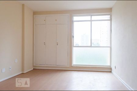 Sala/quarto de kitnet/studio para alugar com 1 quarto, 35m² em Centro, Campinas