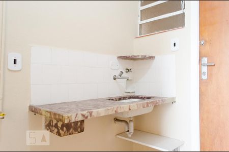 Kitnet/Studio para alugar com 1 quarto, 35m² em Centro, Campinas