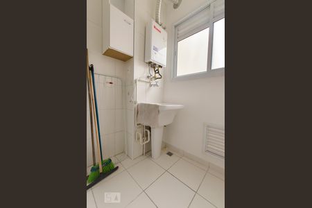 Apartamento para alugar com 48m², 2 quartos e 1 vagaÁrea de serviço