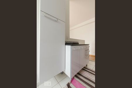 Apartamento para alugar com 48m², 2 quartos e 1 vagaCozinha