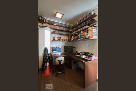 Escritório de apartamento à venda com 2 quartos, 70m² em Itaim Bibi, São Paulo