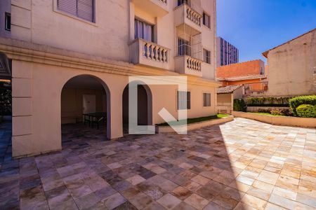 Apartamento à venda com 96m², 2 quartos e 1 vaga Apartamento à venda com 96m², 2 quartos e 1 vagaÁrea comum