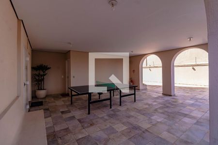 Apartamento à venda com 96m², 2 quartos e 1 vaga Apartamento à venda com 96m², 2 quartos e 1 vagaÁrea comum