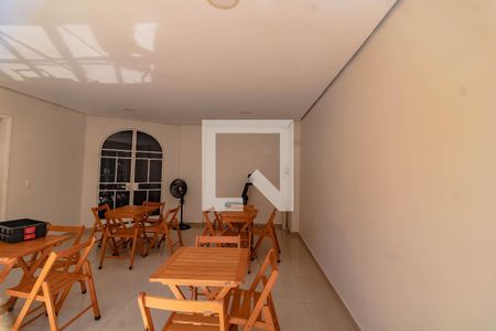 Apartamento à venda com 96m², 2 quartos e 1 vaga Apartamento à venda com 96m², 2 quartos e 1 vagaÁrea comum