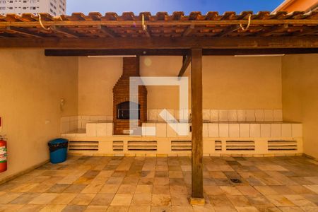 Apartamento à venda com 96m², 2 quartos e 1 vaga Apartamento à venda com 96m², 2 quartos e 1 vagaÁrea comum