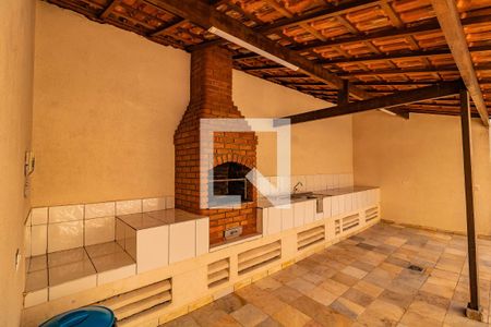 Apartamento à venda com 96m², 2 quartos e 1 vaga Apartamento à venda com 96m², 2 quartos e 1 vagaÁrea comum