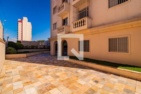 Apartamento à venda com 96m², 2 quartos e 1 vaga Apartamento à venda com 96m², 2 quartos e 1 vagaÁrea comum