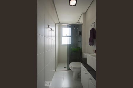 Apartamento à venda com 67m², 2 quartos e 2 vagasBanheiro