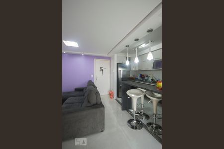 Apartamento à venda com 67m², 2 quartos e 2 vagasSala/Cozinha