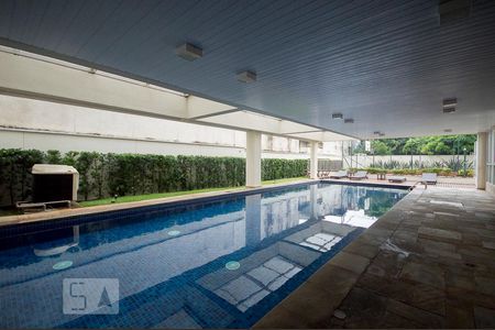 Apartamento à venda com 67m², 2 quartos e 2 vagasPiscina