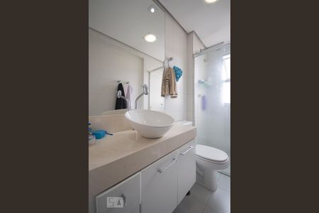 Apartamento à venda com 67m², 2 quartos e 2 vagasBanheiro